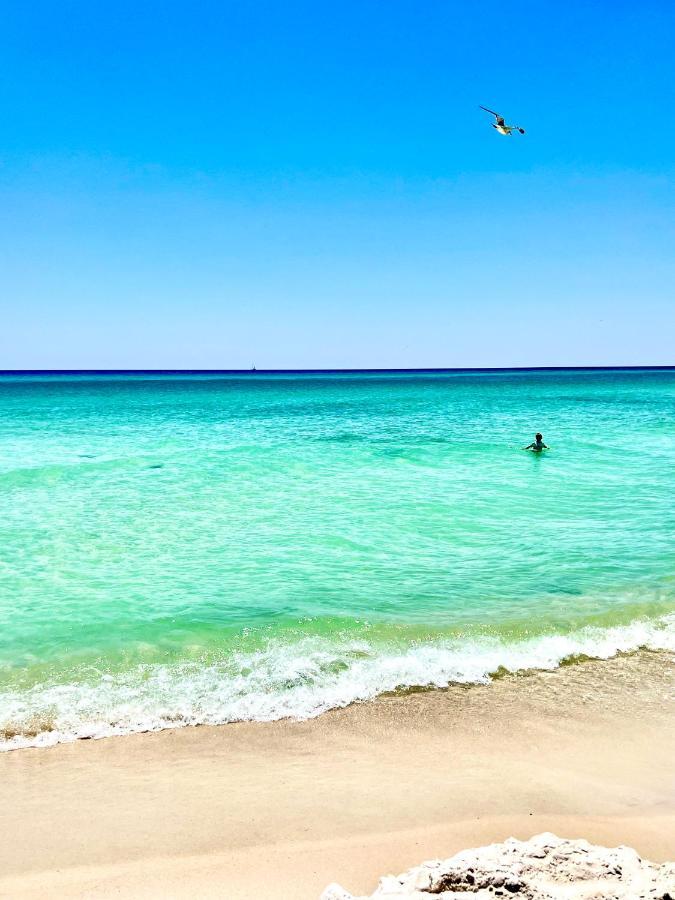 Вілла Beach Haven Панама-Сіті-Біч Екстер'єр фото